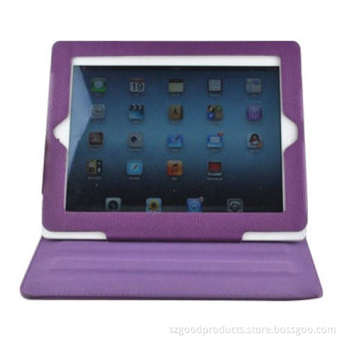Leather cases for iPad air mini